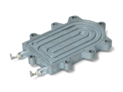 Caldeira Elemento de Aquecimento 230v 1000w para Máquina de Café SGL Ven 502008