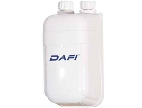 Aquecedor de água DAFI AGADAFPPO0014