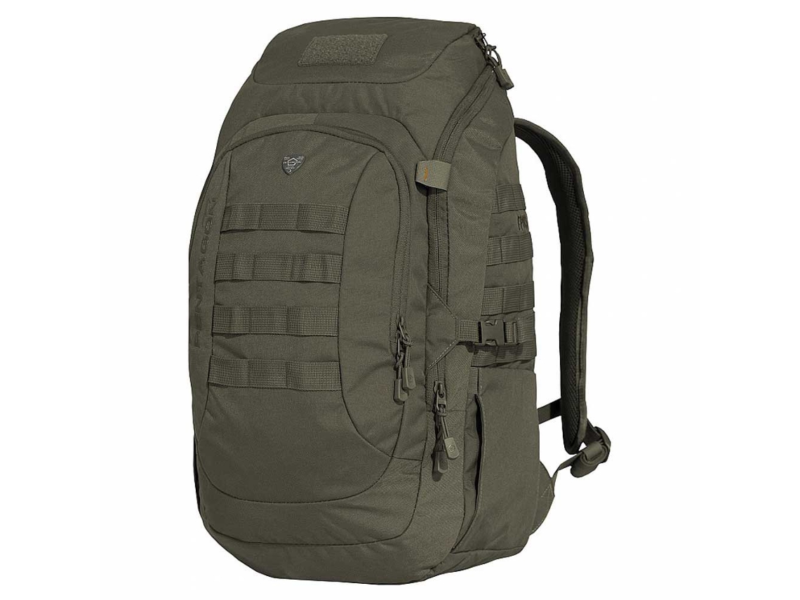Mochila Epos 40L Verdepentagon