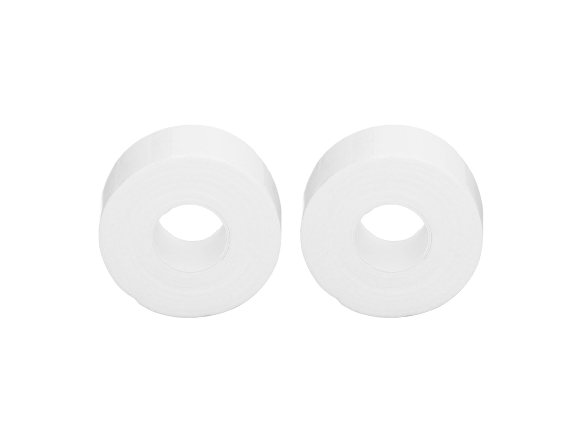 Rolos De Protetor De Colarinho De Camisa Autoadesivo Descartável