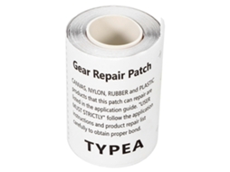 Fita de Reparo Transparente Tpu LAXISCREED
