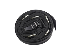 Suporte para Faixas Elásticas Portátil AQUAFORGE