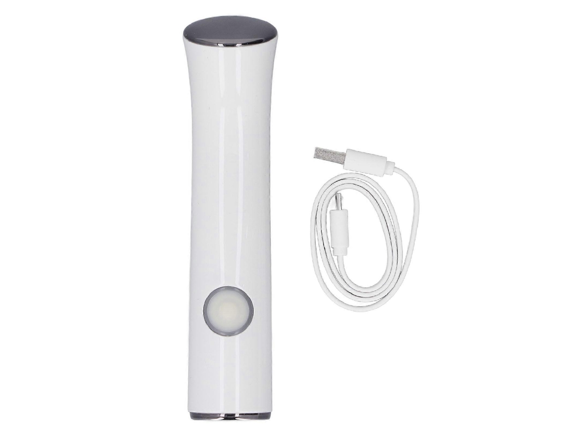 Massageador Ocular Elétrico Com Compressas Quentes E Transporte De Íons, Sensor Inteligente Para Massagem Dos Olhos