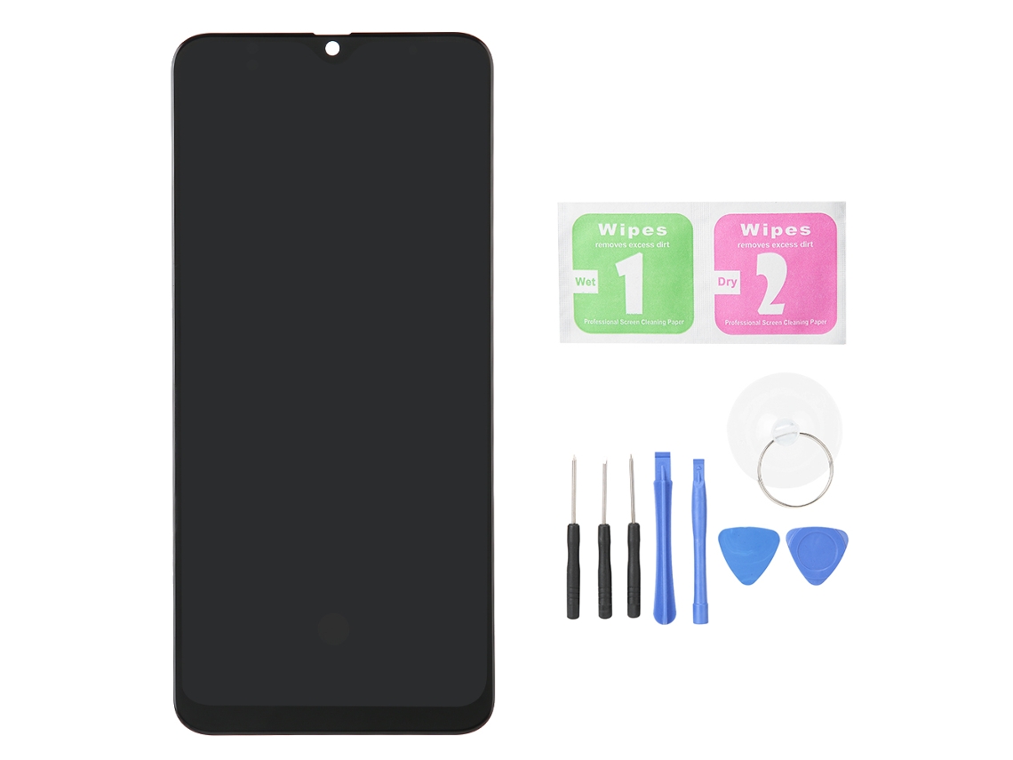 Tela Lcd LAXISCREED para Samsung A50 2019 A505