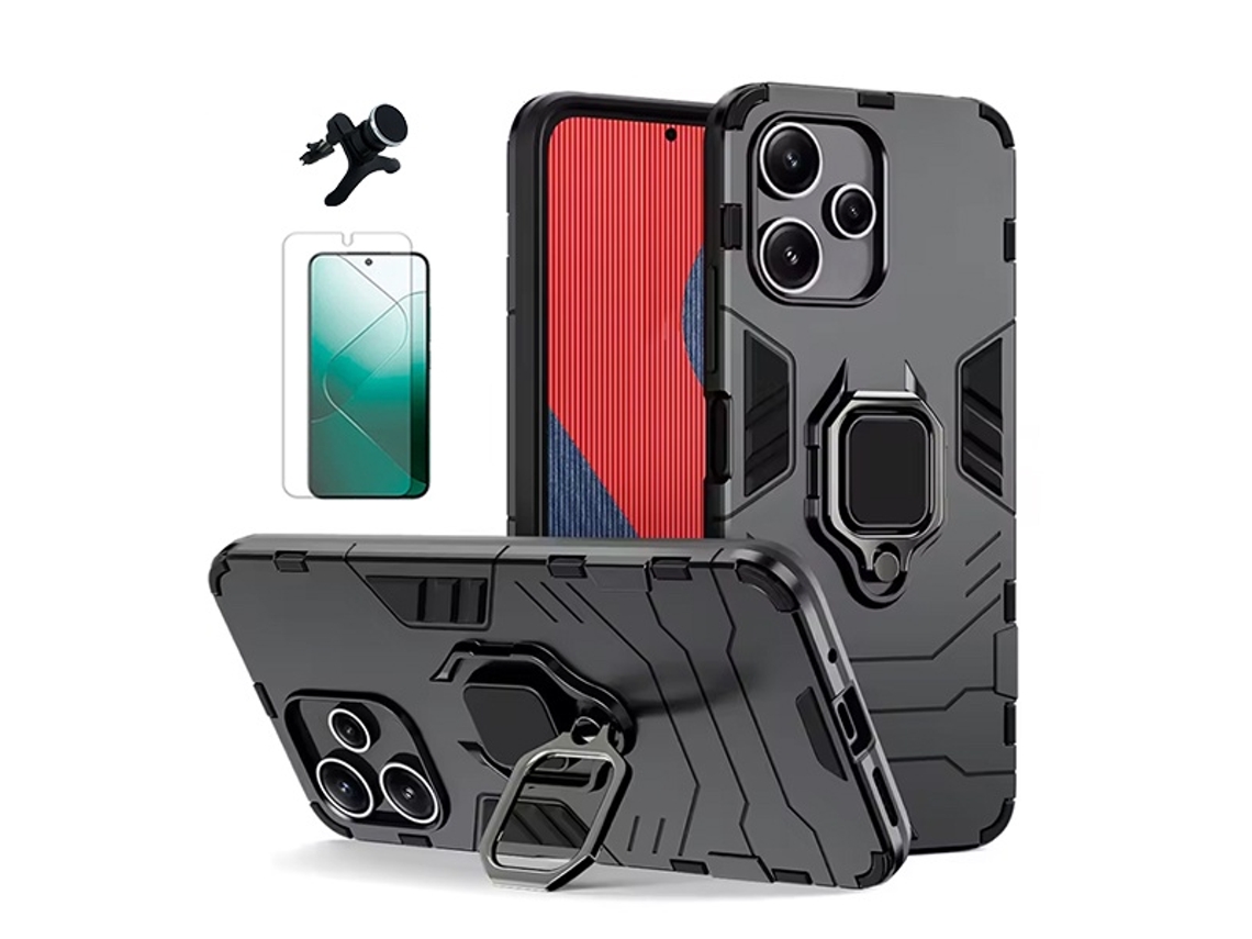 Pelicula de Vidro GIFT4ME Galaxy M32 5G