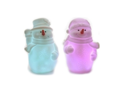 Figuras Decorativa LUMINEO (Multicor)