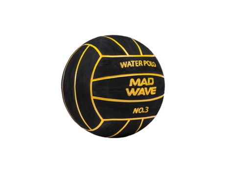 Balão MAD WAVE WP Official #3