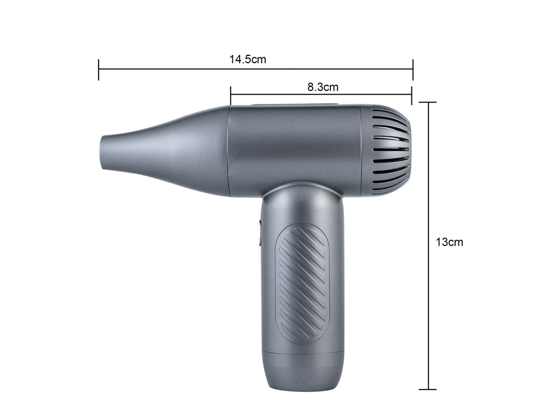 Secador de Cabelo LAXISCREED 65w Portátil
