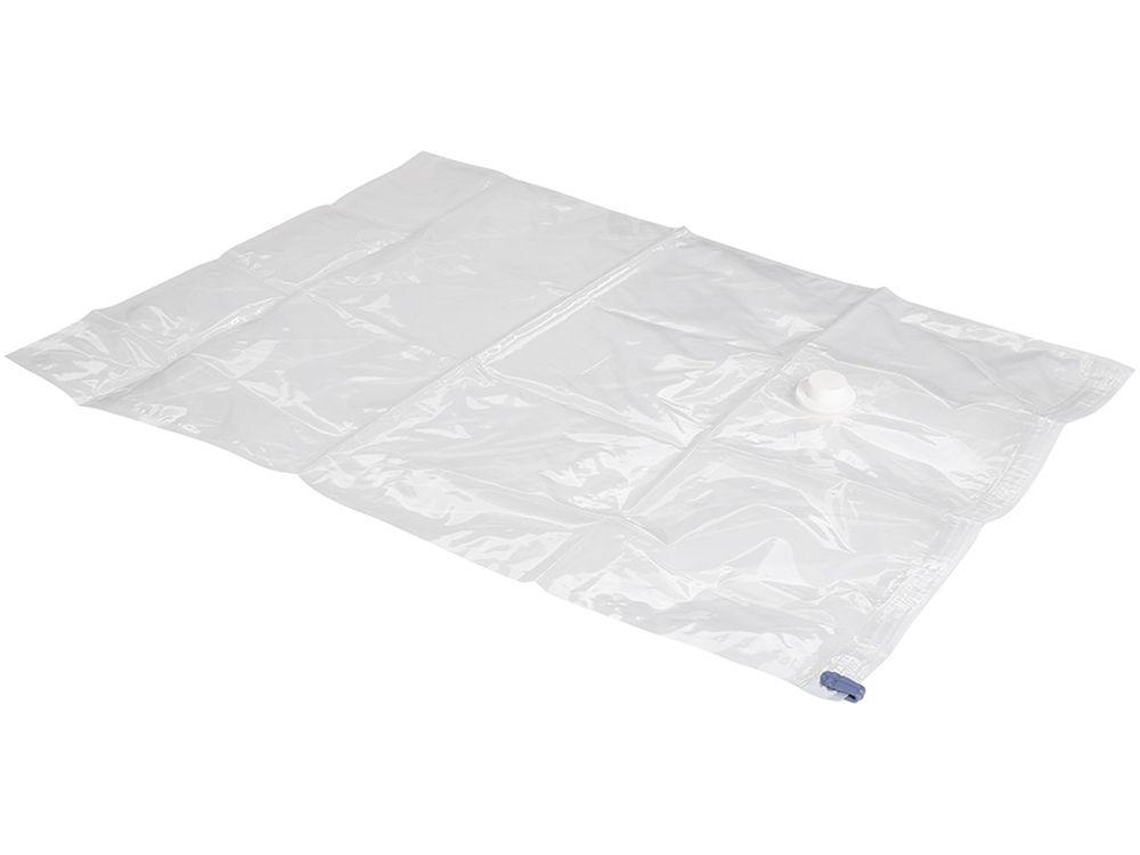 76797 BOLSA VACIO PERFUMADA CON VALVULA 60X80CM