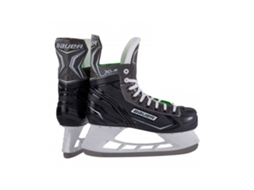 Patins No Gelo X-ls Preto EU 44 1/2 BAUER HOCKEY