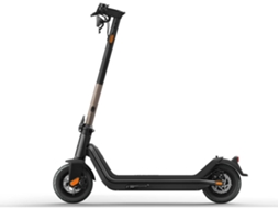 Trotinete Elétrica NIU (Outlet Grade A - 350 W - Autonomia: 50 Km - Dourado)