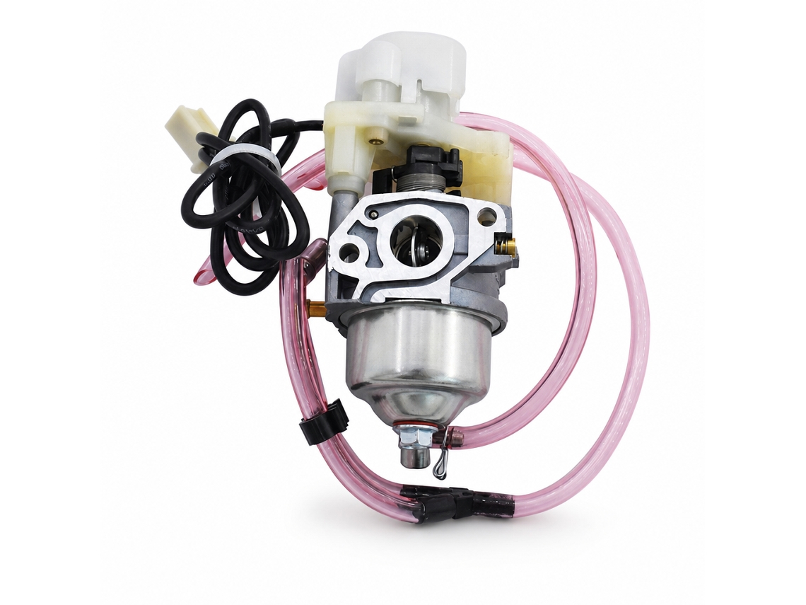 Carburador Para Gerador Compatível Com Honda Eu2000i E Eb2000i, Ref. 16100-z0d-d03