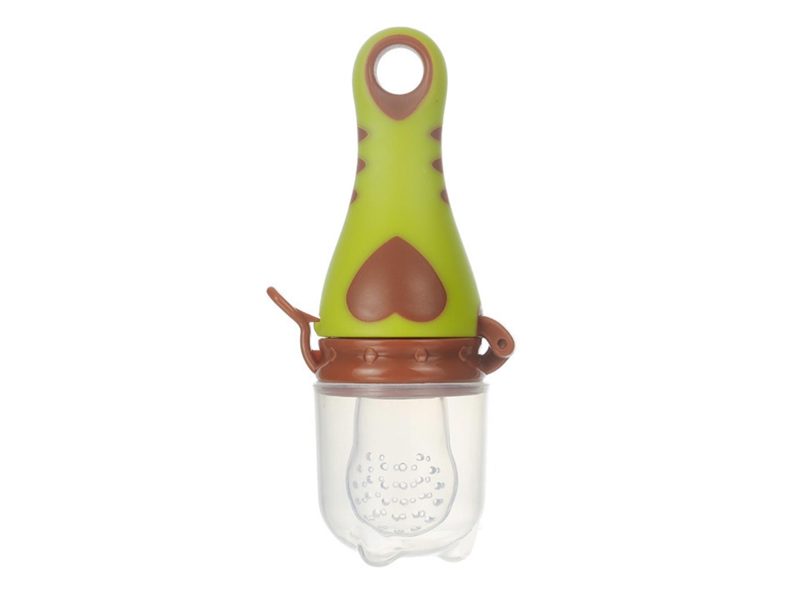 Alimentador de Frutas para Dentes LAXISCREED