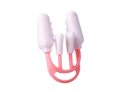 Pinza Nasal - Embalaje En Caja De Color