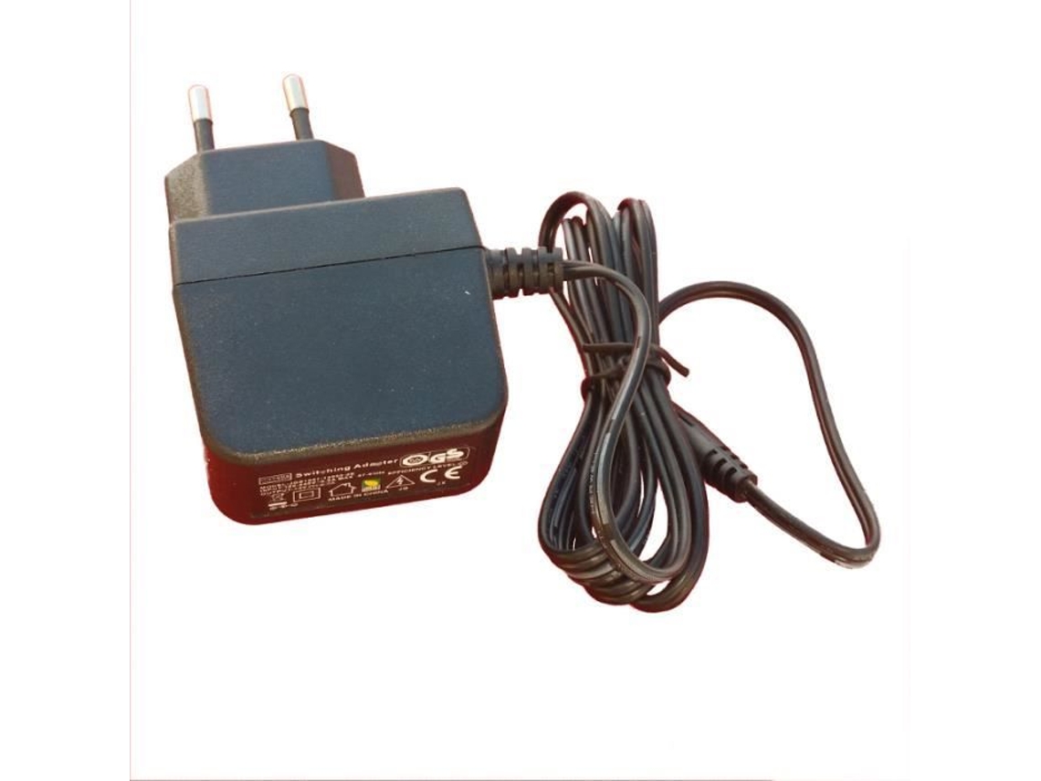 Carregador para Amplificador Atômico firebox AQUAFORGE