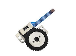 Conjunto De Roda De Ajuste De Abertura E Obturador Para Câmeras Gx80, Gx85 E Gx7mk2 Brilvibera