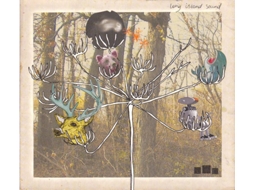 CD Long Island Sound - Long Island (1CDs)