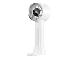 Ventilador USB com Visor Digital CHABERLU