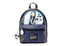 Mini Mochila Novia Cadáver
