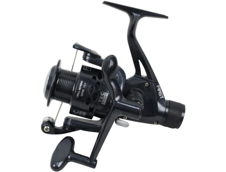 TECFISH Reel Promotion Tamanho de Arrasto Traseiro 40