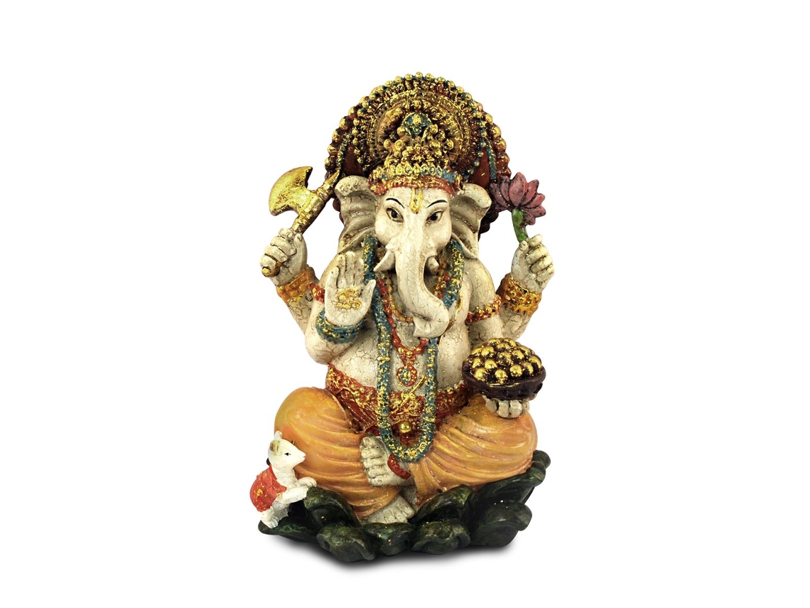 Figura ganesh BY SIGRIS