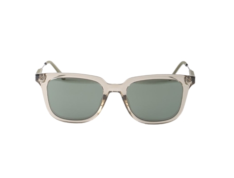 Óculos de Sol de Homem CALVIN KLEIN SUNGLASSES Cinzento
