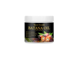 Máscara de Cabelo com Óleo de Batana Worten