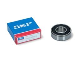 Rolamento SKF 6202 2rs C3 para Máquina de Lavar Roupa Brg963un