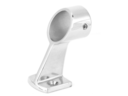 Soporte De Acero Inoxidable Accesorios De Hardware Herramienta Para Barcos Yates Kayaks 25mm (1 Polegada)