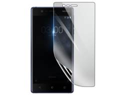 Pelicula de Vidro 3MK Nokia 5