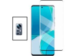 Kit Película + Câmara Xiaomi 12X
