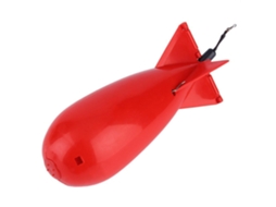 Acessórios de Pesca Spod Bomb Grande com Alimentador