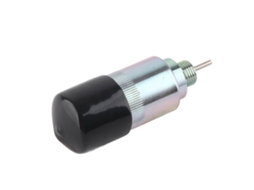 Valvula Solenoide Parada Combustivel 12v