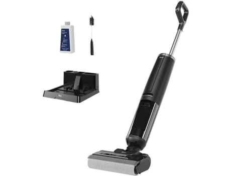 Aspirador Vertical HOOVER HW300 011 Wet&Dry (25.2 v - Autonomia: 40 min - 550 ml)