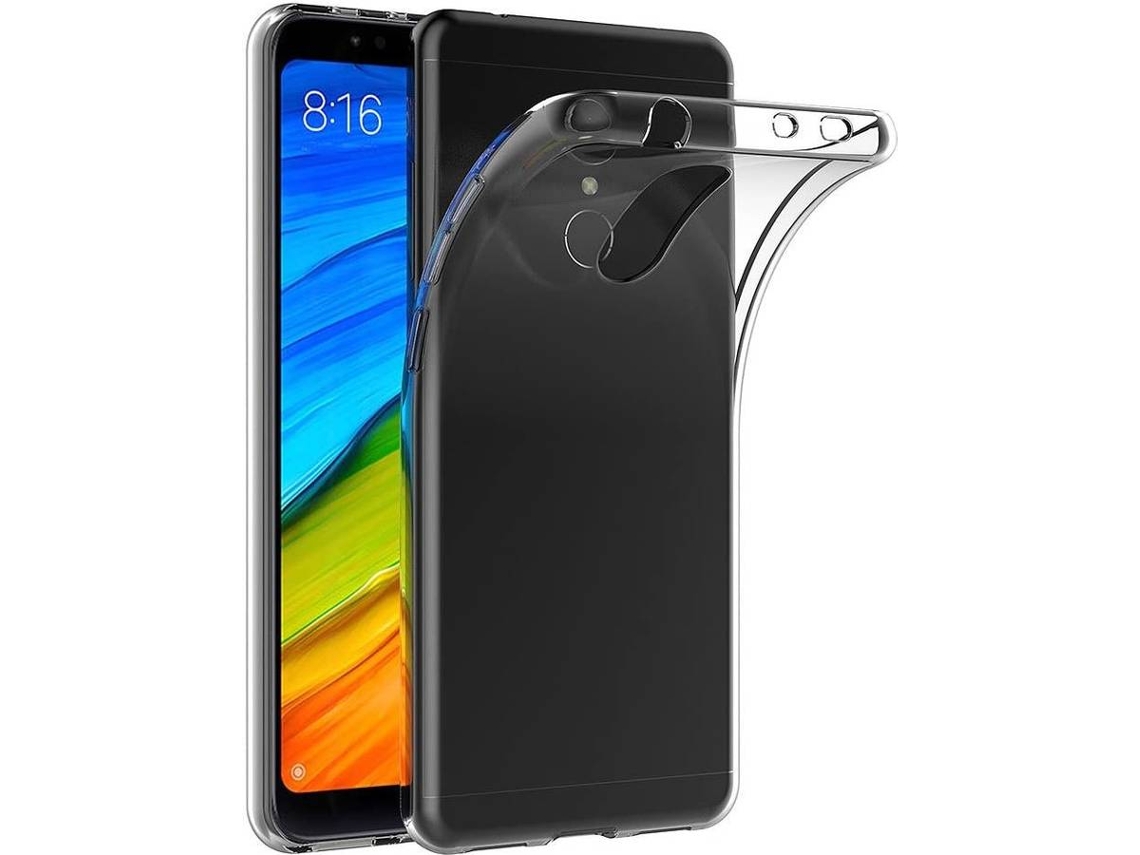 Capa Xiaomi Redmi 5 HONGWE.