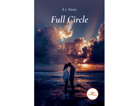 Livro Full Circle de RJ Raine (Inglês)