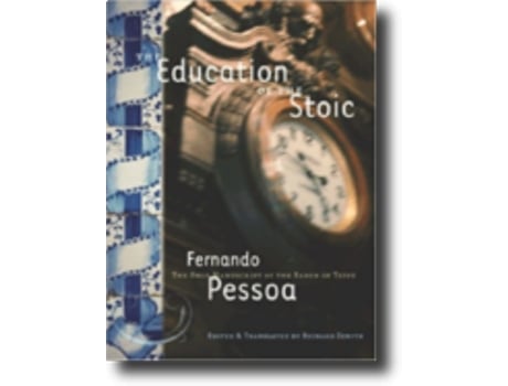 The Education of the Stoic