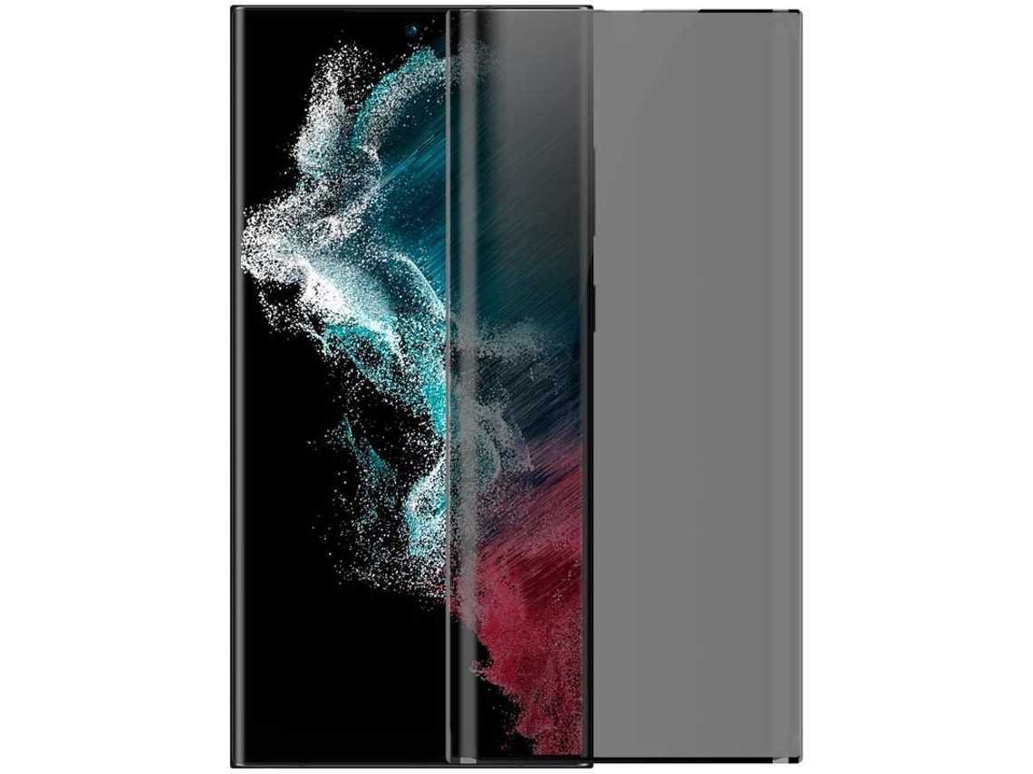 Película de Ecrã Espião para Samsung OEM Vidro Temperado