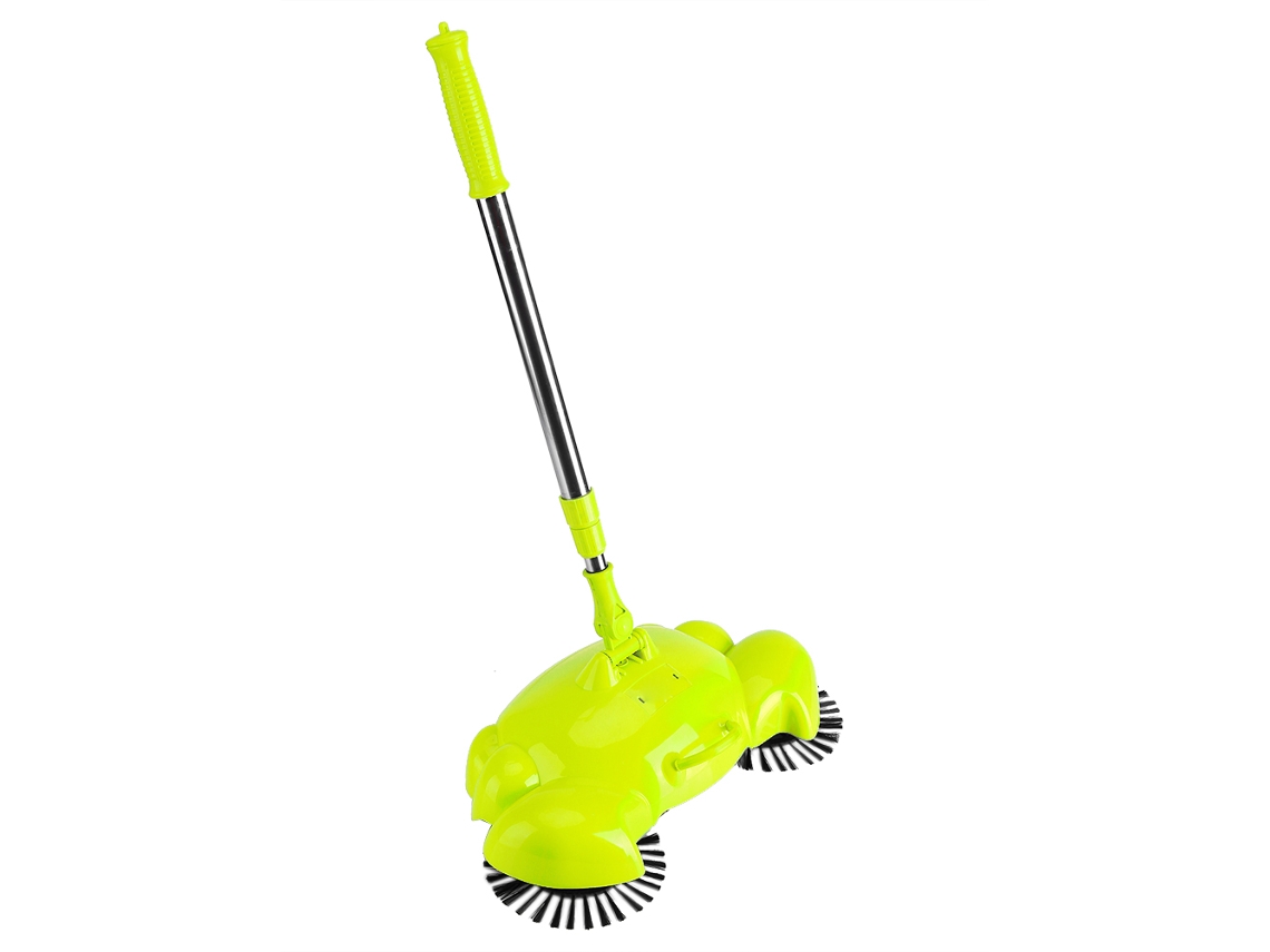 Varredora Automática EOOCOO ecológica