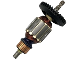 Estator De Para Furadeira Manual 10 Mm, Peça Reposição Reparos Rápidos