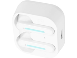 Fones De Ouvido Sem Fio Nuobesty Para Corrida, Ciclismo, Portáteis E