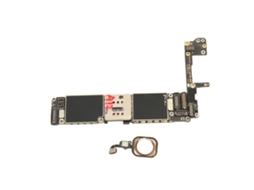 Placa Mãe Logic LAXISCREED com Touch Id Iphone 6s