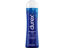 Gel Lubrificante Original Durex