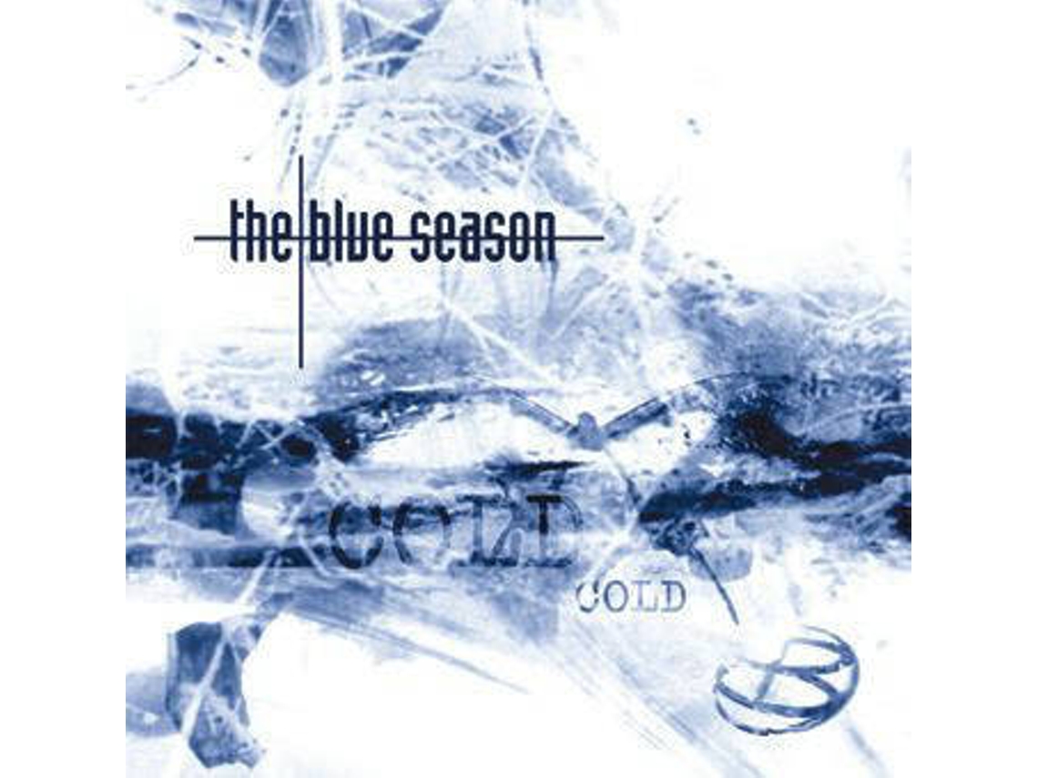 CD The Blue Season - Colby O (1CDs)