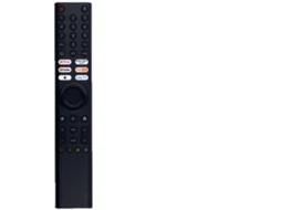Controle Bluetooth para TV XIAOMI Xmrm p3 com comando de voz XIAOMOYU