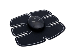 Electroestimulador Muscular Abdomen Abdominales B0btzcsyds Nuevo