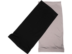 Conjunto De 2 Toucas Noturnas Para Cabelos Longos E Dreadlocks