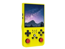 X20 5,1 Polegadas Retro Console Ips GOKOCO