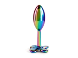 Plug Anal NS NOVELTIES Rear Assets (Multicolor)
