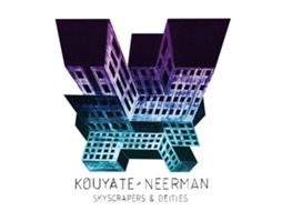 CD Kouyaté - Neerman